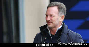 Horner: Verstappens Sieg war die Motivation, die Red Bull gebraucht hat