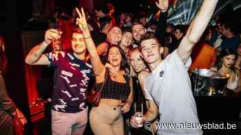 Alle 2.700 tickets voor laatste Versuzfeestje razendsnel uitverkocht