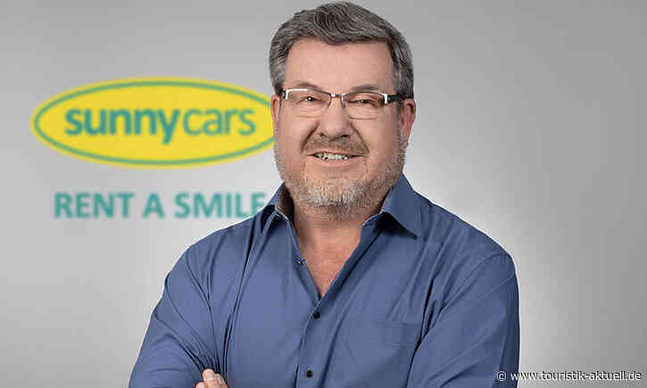 Sunny Cars: Geschäftsführer Detlef Hoffmann geht