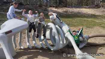 Wordt dit nieuwe toeristische troef voor Limburg? Wij wandelden 11.000 jaar terug in de tijd op het Rendierjagerpad in Zonhoven