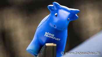 Nach Börsen-Crash: Hoffen auf einen "Turnaround Tuesday"