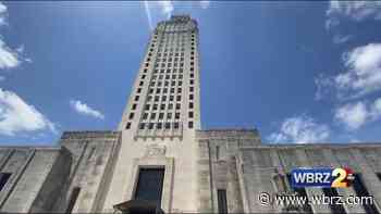 Gov. Landry to make 'major economic announcement' Tuesday morning