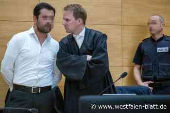 Nimani-Prozess: Angeklagter zu lebenslanger Haft verurteilt