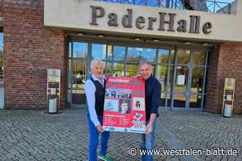 Paderborn macht wieder ernst mit lustig