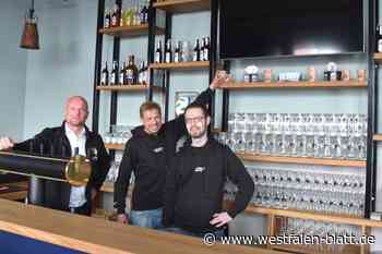 Josefs Gasthaus Sibille öffnet am 11. April