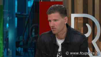 Michiel Kramer schrijft tegenvallende Feyenoorder nog niet af: 'Dat kan hij'