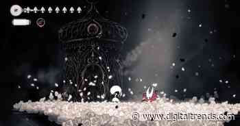 Hollow Knight: Silksong will be a cross-gen launch, devs say