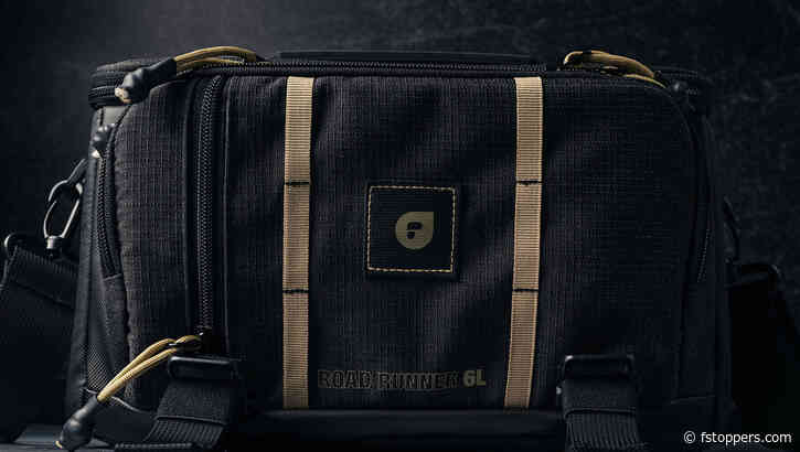PolarPro's New Bags For Lightweight Travel & Street Photography