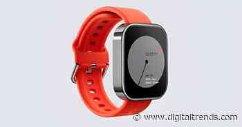 This smartwatch is just $39 today and makes a great first health and activity tracker