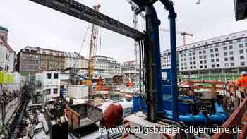 Schlechte Aussichten für Steuerzahler: Der Staat muss dringend effizienter werden