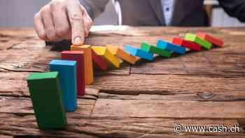 UBS senkt Schweizer BIP-Prognose für 2025 und 2026 wegen US-Zöllen