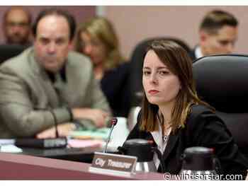 Sunshine List 2024: Solicitor fired in 2023 among top paid at Windsor city hall