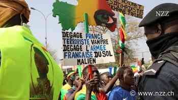 Wer öffentlich Kritik an den Machthabern übt, riskiert in Mali sein Leben. Manche tun es trotzdem