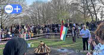 Region Hannover: Warum durfte die kurdische Gemeinde nicht am Silbersee feiern?