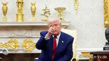 IW-Chef Hüther zu US-Zöllen: So kann Europa "Trumps Oligarchennetz" treffen