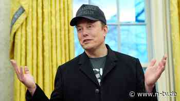 KI testet Loyalität: Musk-Behörde spioniert offenbar US-Beamte aus