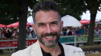 Zahlung einer Geldbuße: Verfahren gegen Marc Terenzi ist beendet