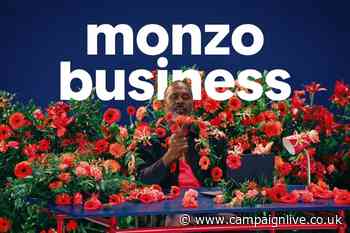 Publicis agency swipes Monzo media account after BBH creative win