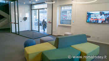 Sostenibile ed innovativa: ecco la nuova sede di Medici Senza Frontiere a San Lorenzo