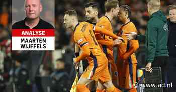 Van ‘starters’ tot ‘finishers’: hoe vijf wissels het voetbal voorgoed hebben veranderd