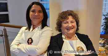 Care home bosses don chefs’ whites for cook-off contest