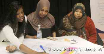 Greenwich launches first-of-its-kind digital health and care service