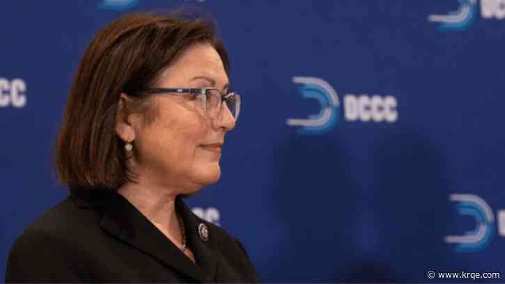 House Democrats targeting 35 Republicans in 2026