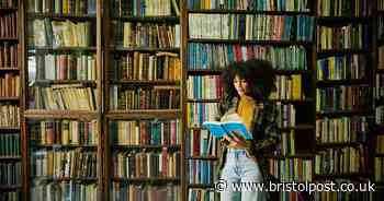 Woman horrified to learn that 'bookworms' exist after finding one eating her book