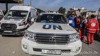 Müttersterblichkeit stark gesunken – droht eine Trendwende?