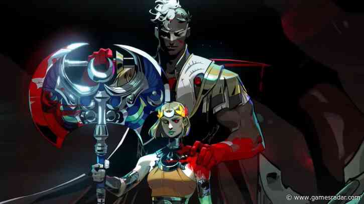 Hades 2 is coming to Switch 2 before any other console, and devs say "we know we can push some of the graphical features"