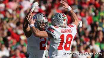 Steelers seven-round 2025 NFL mock draft: Pittsburgh selects prolific QB-WR duo with first two picks