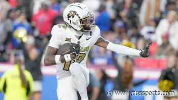 How sportsbooks see top of 2025 NFL Draft playing out; Travis Hunter favorite at 2; confusion with Patriots