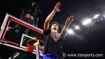 Florida's rally shocks Houston in national championship; 2025 Masters rooting guide; UCL preview