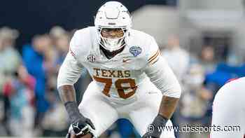 Bengals seven-round 2025 NFL mock draft: Predicting every pick team will make; protection added for Joe Burrow