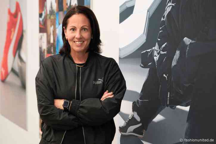 Puma ernennt neuen President für das Nordamerikageschäft