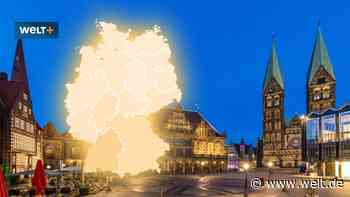 Leben Sie in einer Zoll-Krisen-Region? Diesen Bundesländern droht der größte Rückschlag