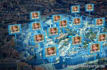 Vermisst! Was tun, wenn mein Kind verschwindet?