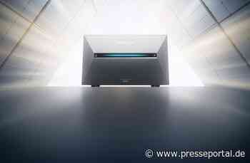 Anker SOLIX präsentiert die Solarbank 3 Pro mit 3.600 Watt Solarleistung und Anker Intelligence(TM)