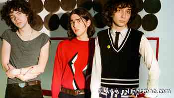 Lifeguard Reveal Debut Album, Summer Tour