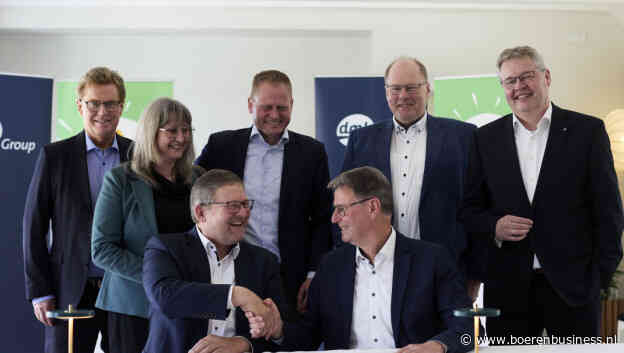 Zuivelfusie DMK en Arla: vijf conclusies