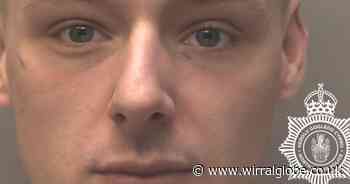 Wirral man jailed for bombarding ex-partner with calls in breach of restraining order