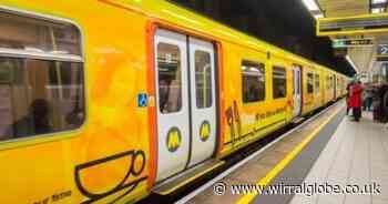 Merseyrail to support ‘remarkable’ Merseyside women during awards