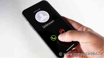 Nicht abheben! Anrufe von diesen Telefonnummern sorgen zurzeit für Ärger