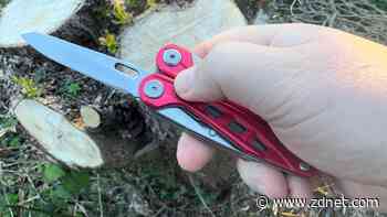 I expected this cheap multitool to be junk, but I was way off