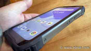 This $200 Android phone is has no business being so highly functional