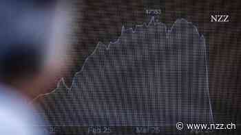 Der Börsenveteran Zulauf warnt: «Als Ausweg bleiben nur Enteignungen oder gar Staatspleiten»