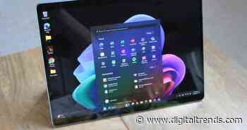 Want a Copilot+ PC? Go for the Microsoft Surface Pro 11 — $450 off