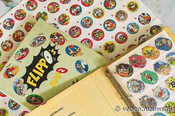 Dertig jaar Flippo’s; net als speldjes, sleutelhangers en sigarenbandjes, prullaria met ongekende nostalgische waarde