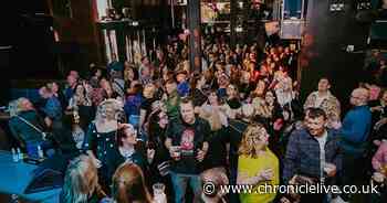 Daytime disco for indie kids over 30 with strict ID policy coming to Newcastle