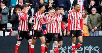 Sunderland told what they must do ahead of play-off showdown